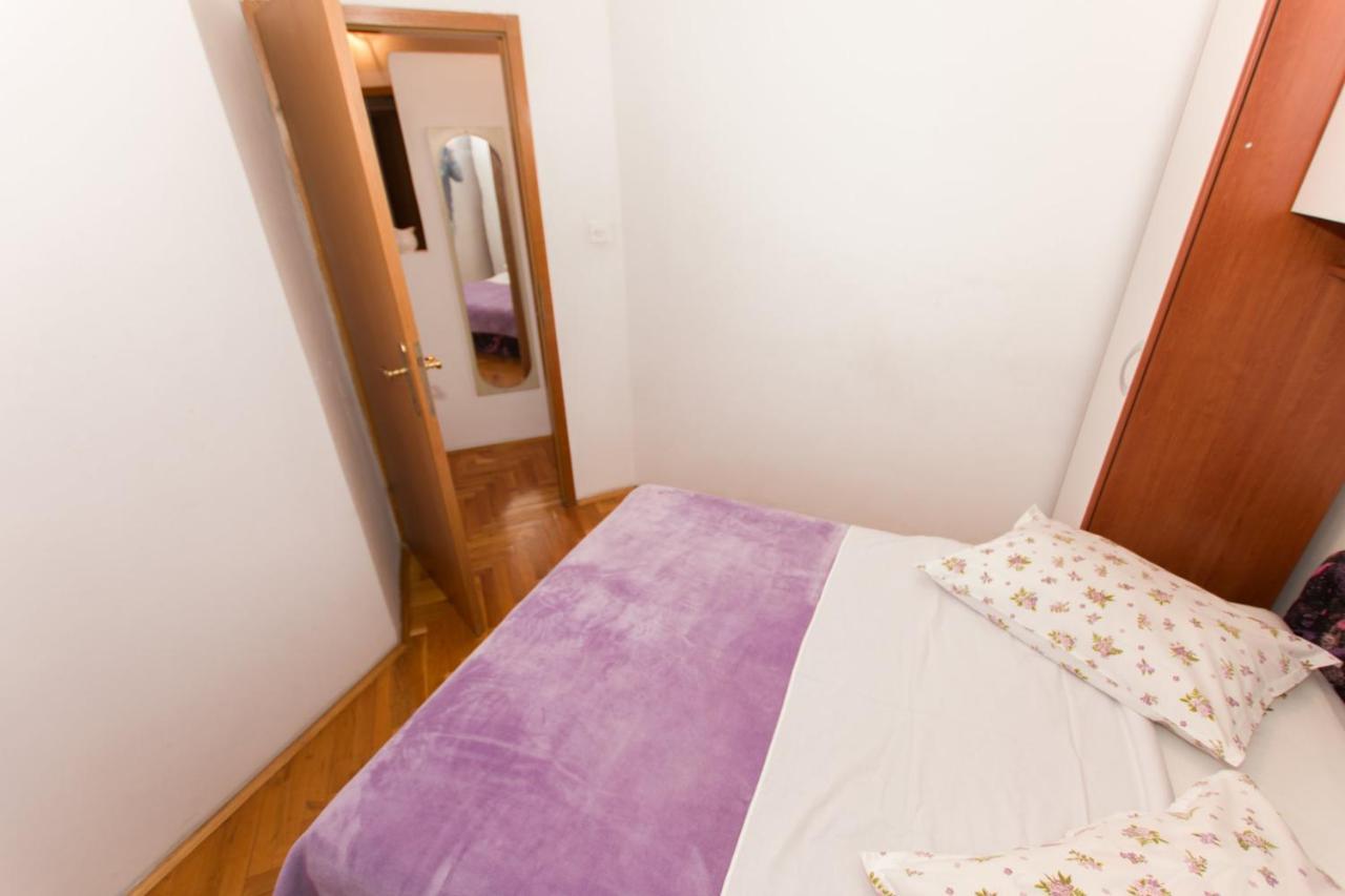 Apartament Tonka