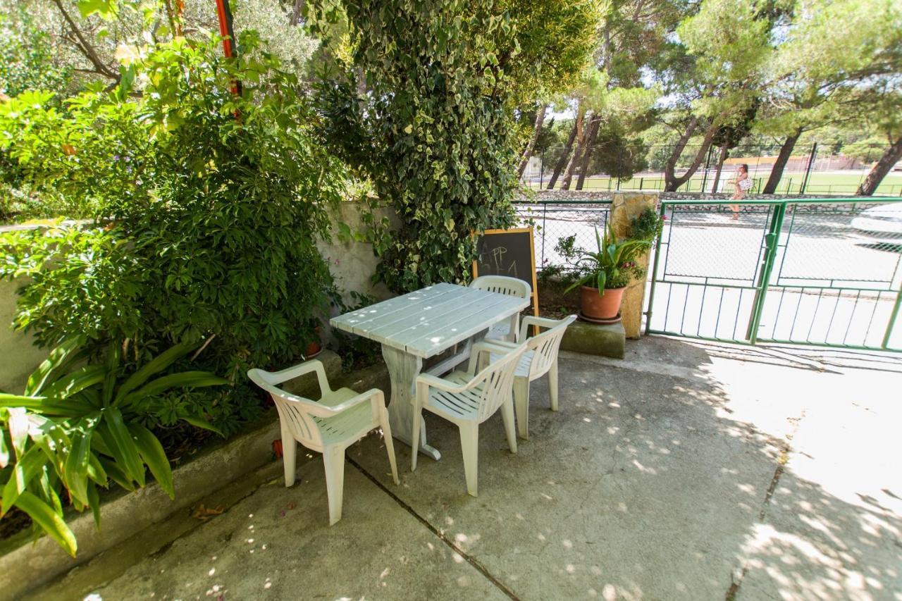 Apartament Tonka