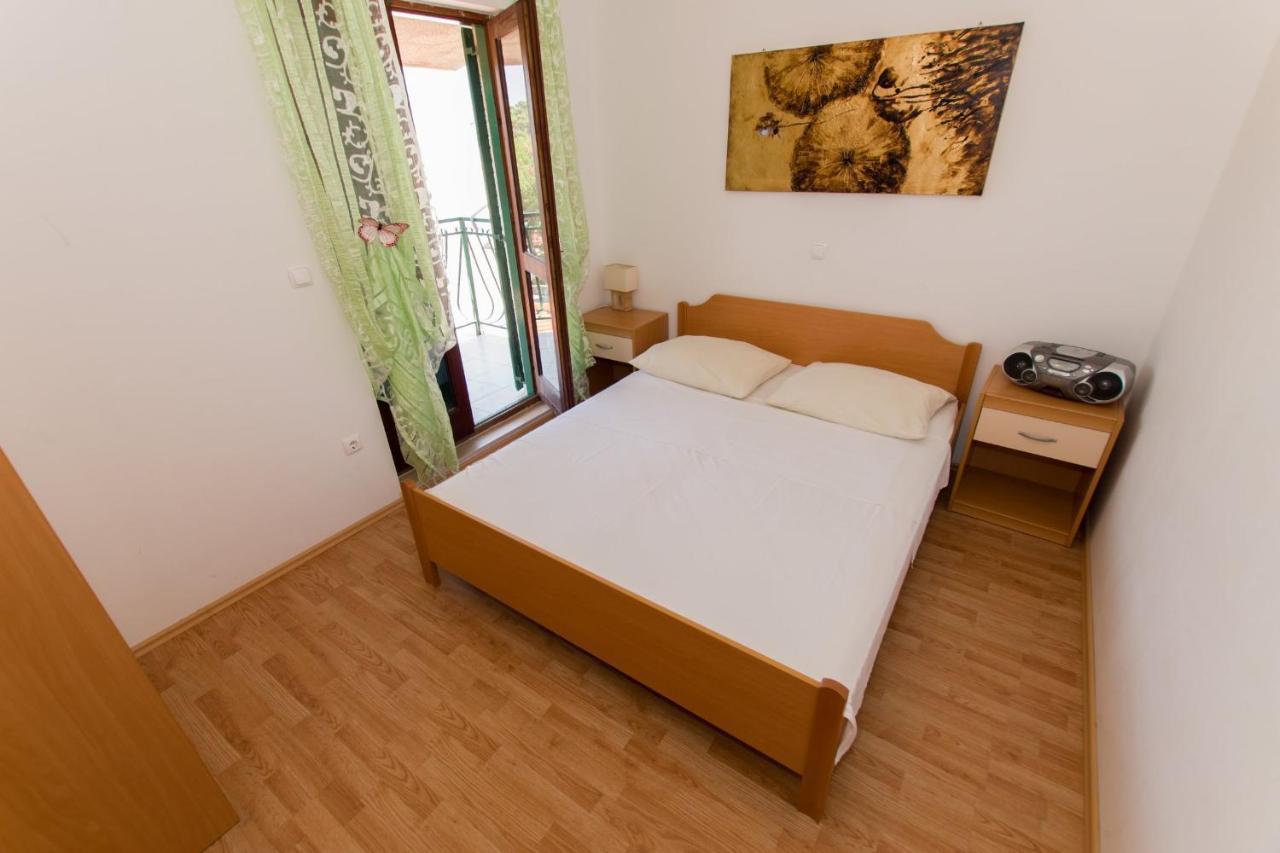 Apartament Tonka *
