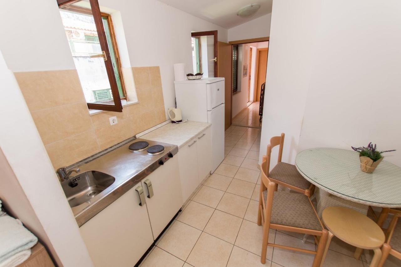 Tonka Apartament Makarska